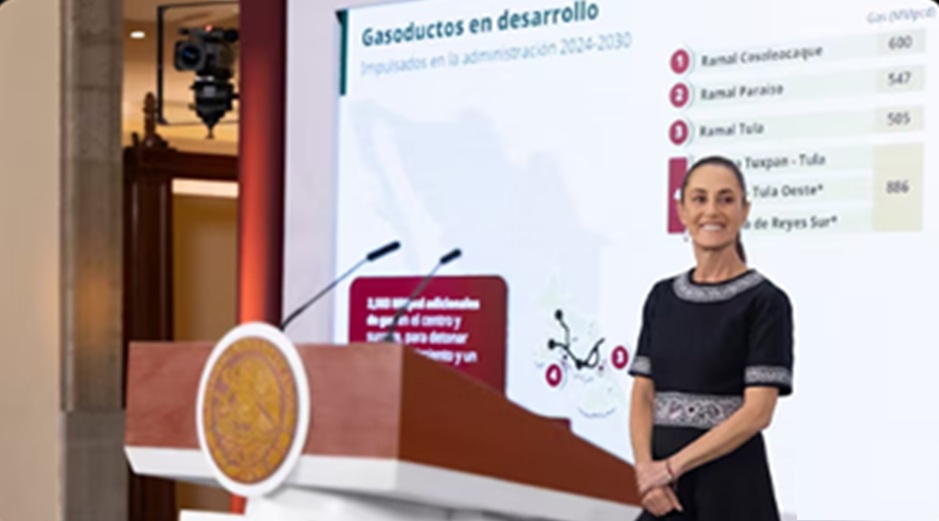 Claudia Sheinbaum Pardo