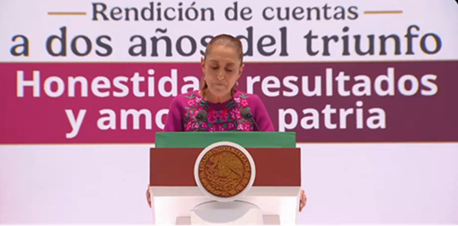 Rendición de cuentas