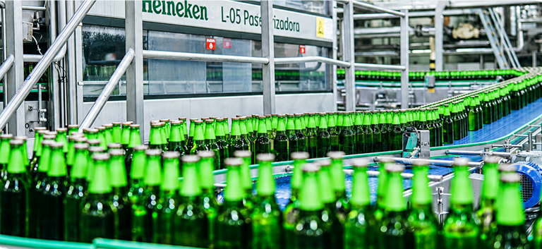 Heineken