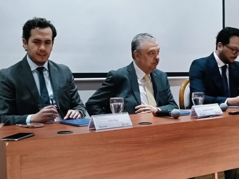 Eduardo Guzmán Hernández, director general Hir Casa