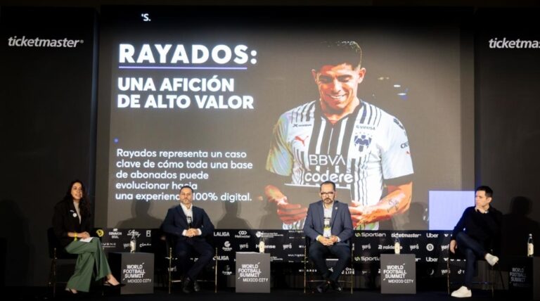 Rayados de Monterrey