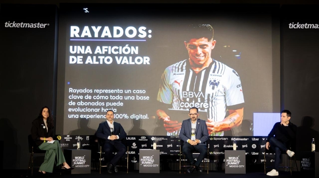 Rayados de Monterrey