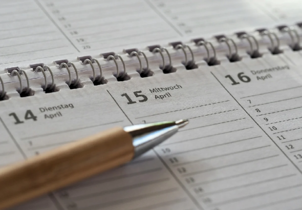 Agenda