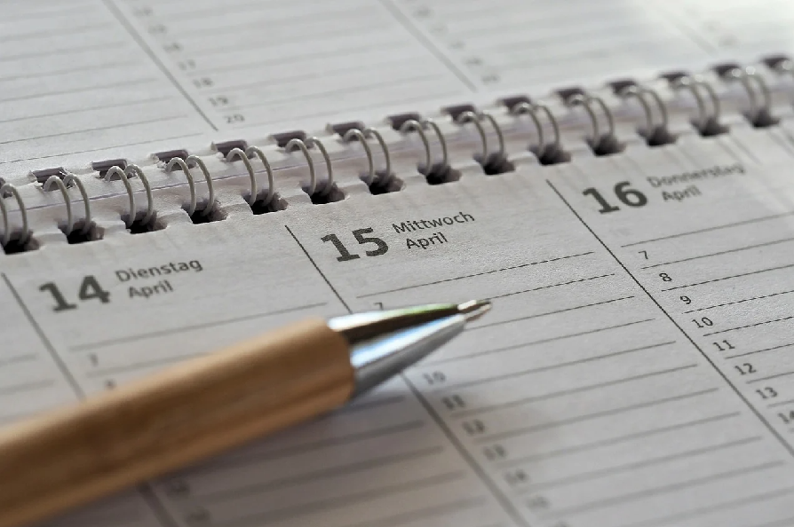 Agenda