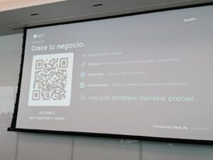 Crece tu negocio