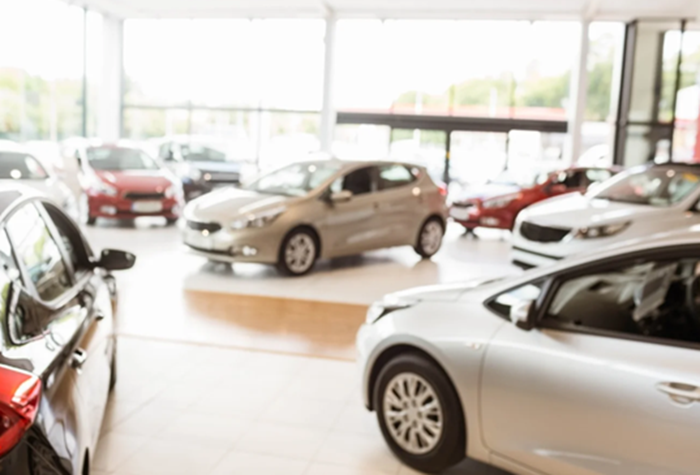Distribuidores autos nuevos