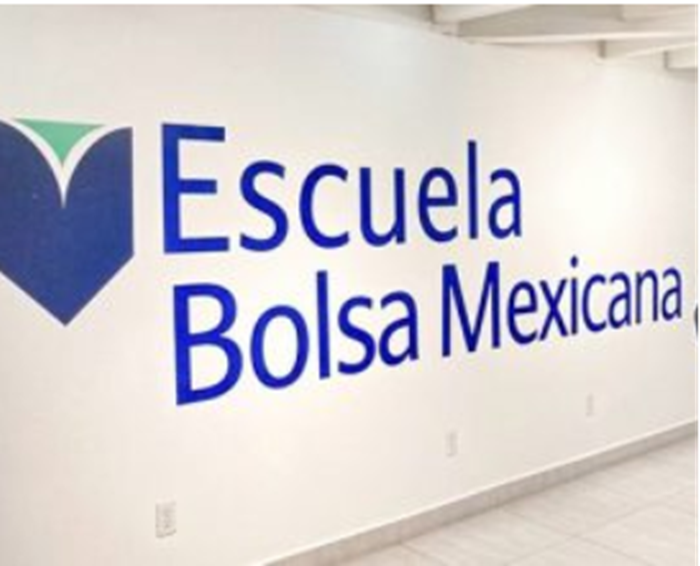 Escuela Bolsa Mexicana