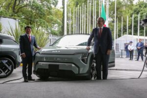Marcelo Kia