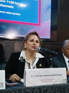 Ludivina Leija Rodríguez