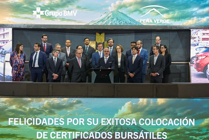 Grupo Peña Verde