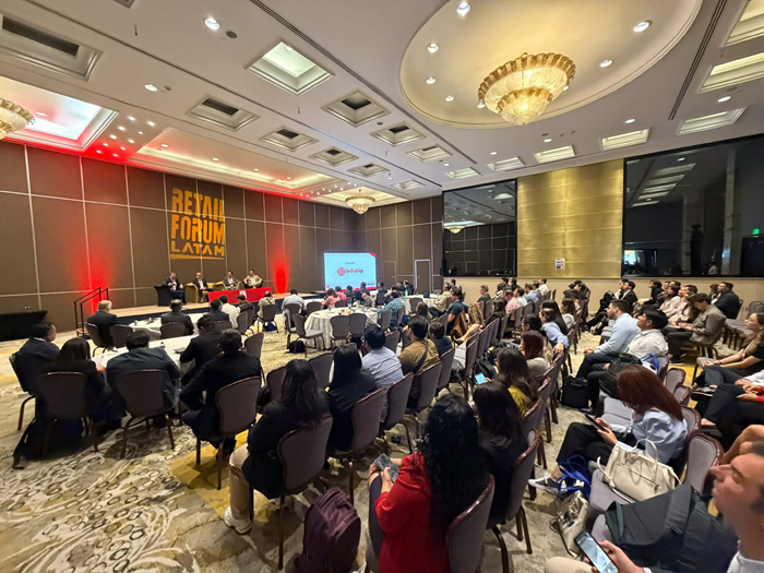 Retail Forum
