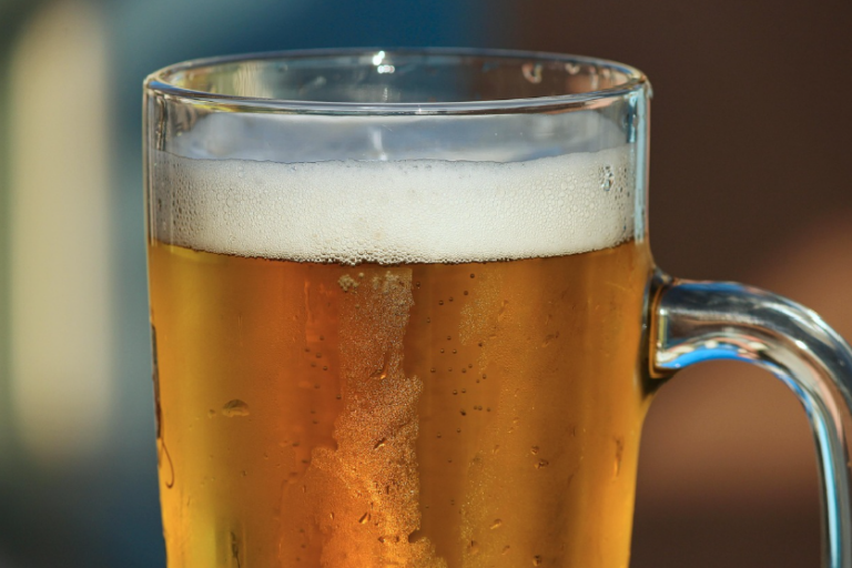 Cerveza
