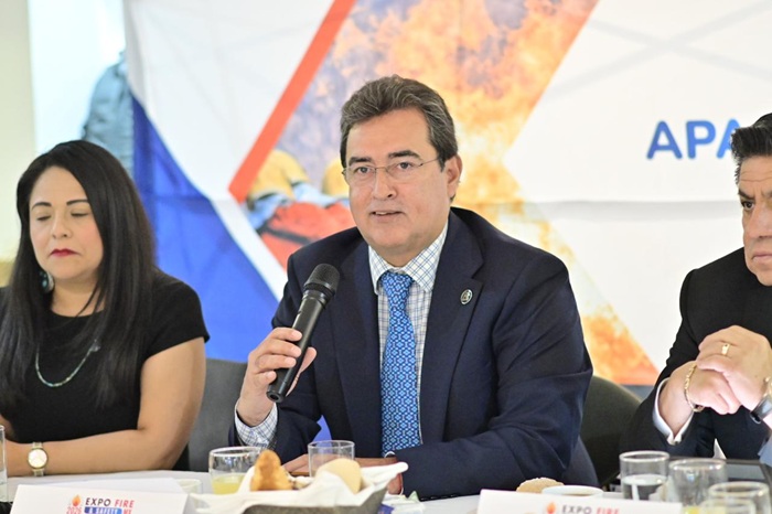 Víctor Espínola Llaguno