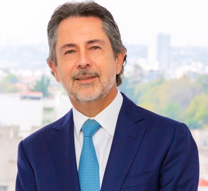 Carlos Septién Michel