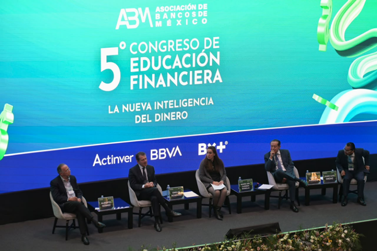 5to. Congreso Educación Financiera