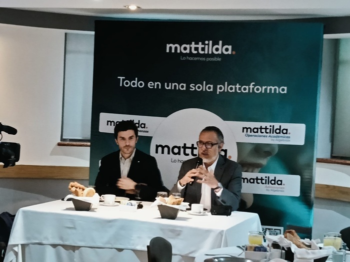 Educación privada