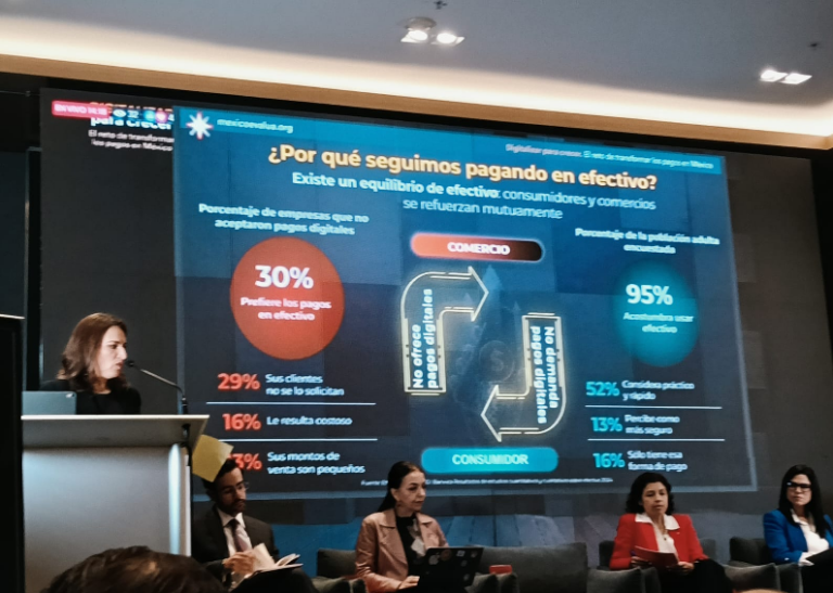 Digitalizar para crecer