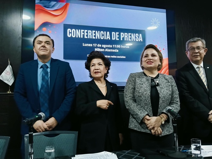 IMCP-ANFECA