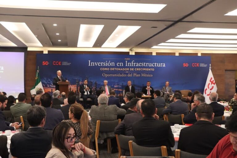 Infraestructura