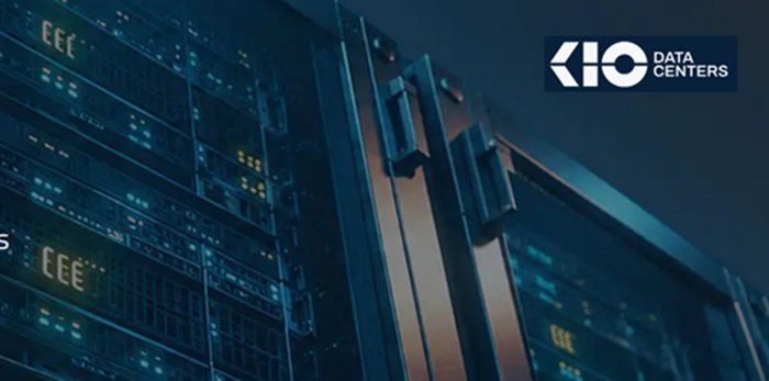 Kio Data Centers