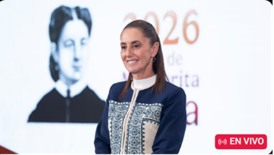 Presidenta