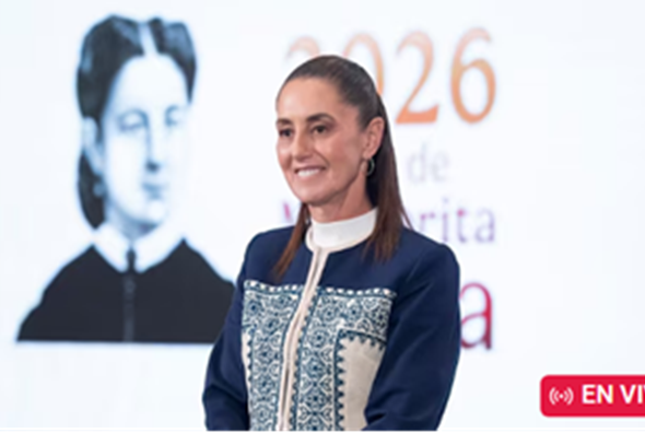 Presidenta