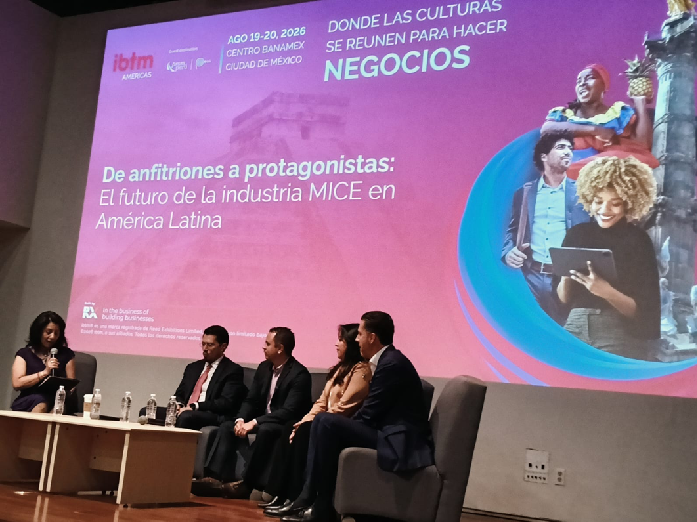 Reuniones y Convenciones