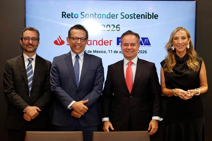 Santander-FIRA