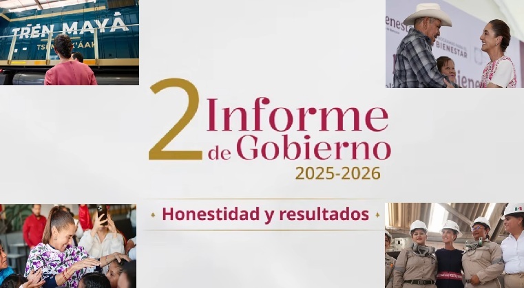 2o. Informe CSP