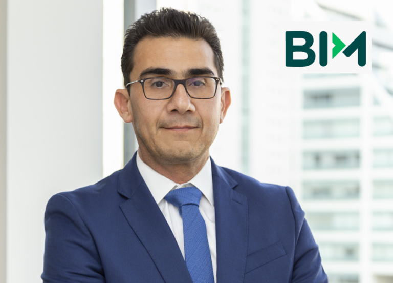 Enrique Fragoso Montaño, BIM