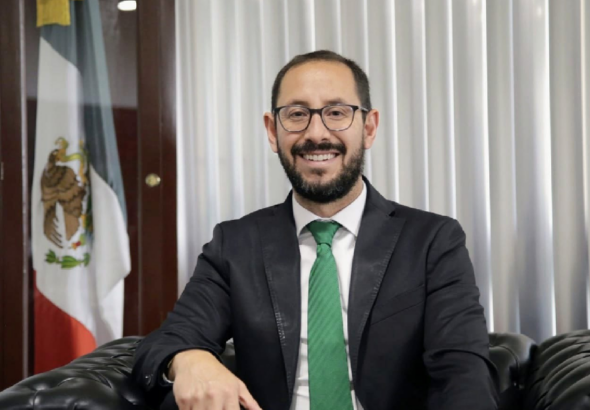 Gari Flores Hernández González