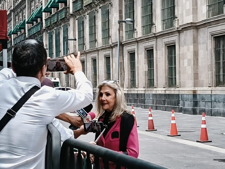 Gina Diez Barroso Azcárraga