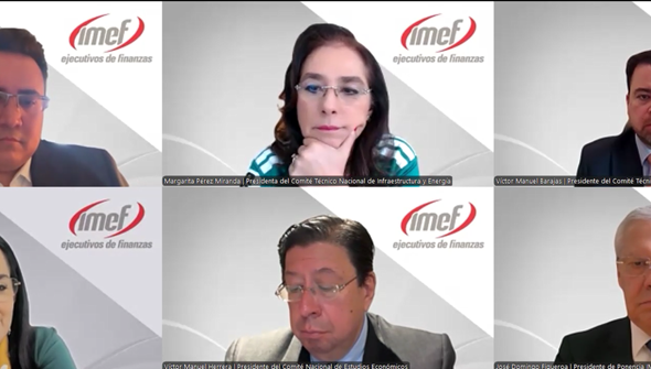 IMEF