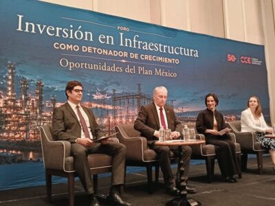 Infraestructura energética