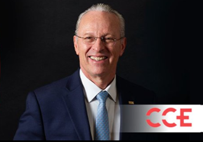 José Medina Mora Icaza-CCE