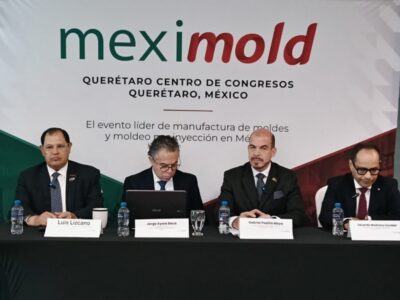 Moldes y Troqueles
