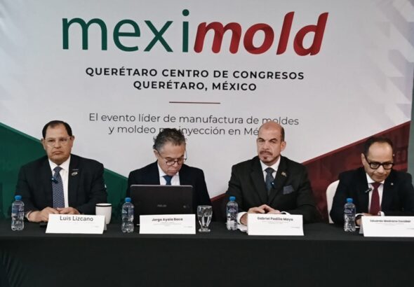 Moldes y Troqueles