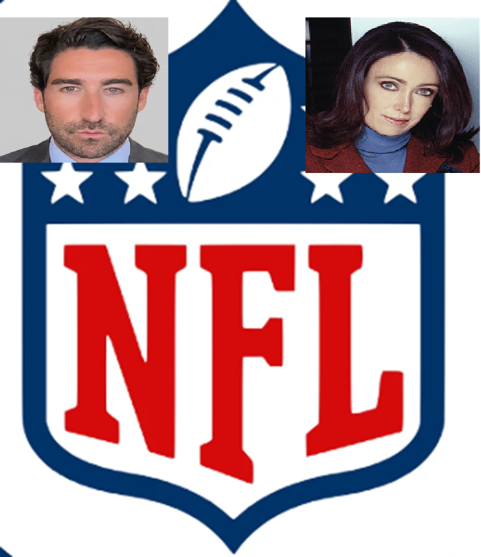 NFL mexicanos