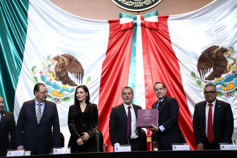 SHCP-Diputados
