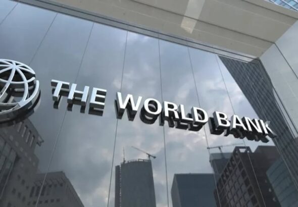 Banco Mundial