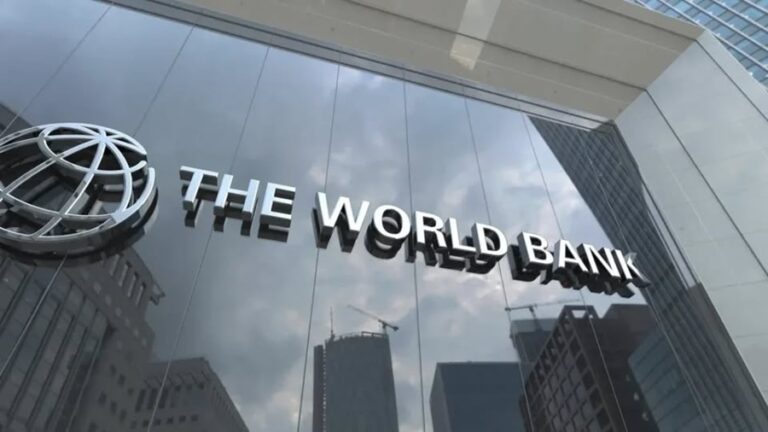 Banco Mundial