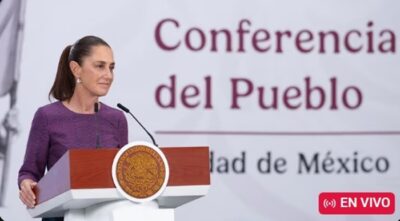 Presidenta