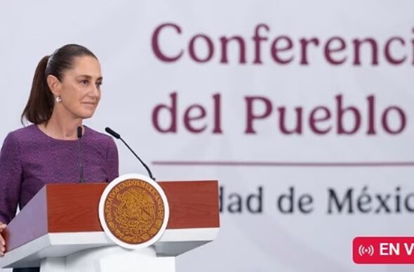 Presidenta