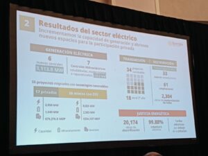 Electricidad