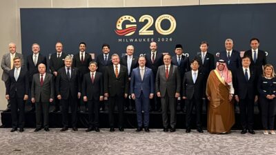 Economía G-20