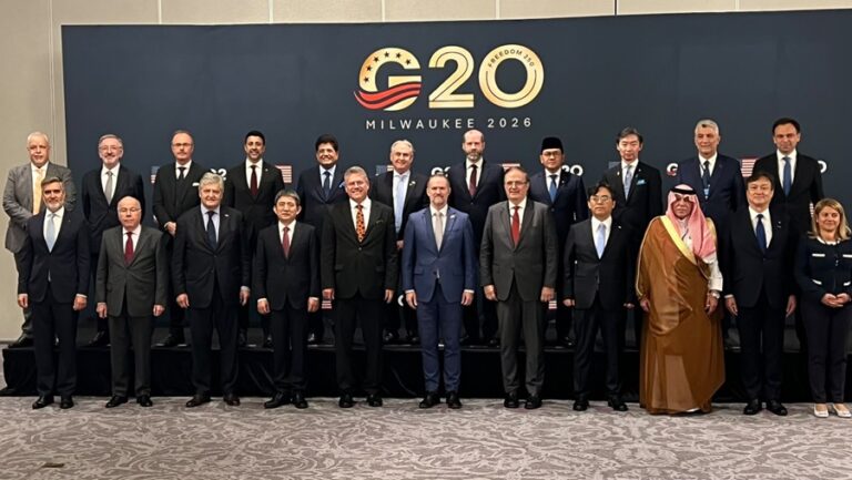 Economía G-20